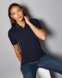 Polo personnalisable KUSTOM KIT Women's Regular Fit Workforce Polo