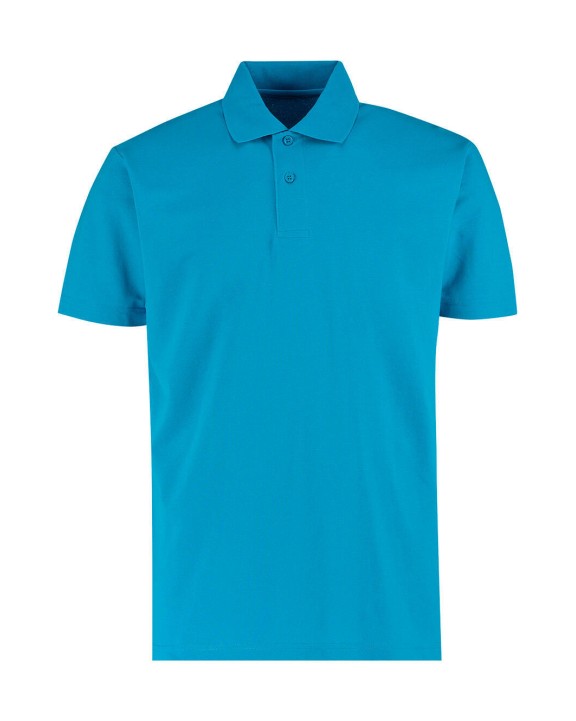 Polo personnalisable KUSTOM KIT Men's Regular Fit Workforce Polo