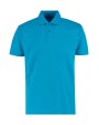 KUSTOM KIT Men's Regular Fit Workforce Polo Poloshirt personalisierbar
