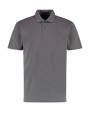 KUSTOM KIT Men's Regular Fit Workforce Polo Poloshirt personalisierbar