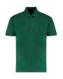 KUSTOM KIT Men's Regular Fit Workforce Polo Poloshirt personalisierbar
