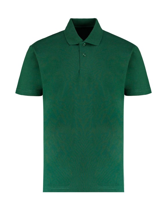 KUSTOM KIT Men's Regular Fit Workforce Polo Poloshirt personalisierbar
