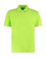 KUSTOM KIT Men's Regular Fit Workforce Polo Poloshirt personalisierbar