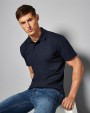 KUSTOM KIT Men's Regular Fit Workforce Polo Poloshirt personalisierbar