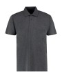 KUSTOM KIT Men's Regular Fit Workforce Polo Poloshirt personalisierbar