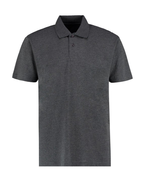 KUSTOM KIT Men's Regular Fit Workforce Polo Poloshirt personalisierbar