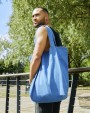 Tote bag personnalisable MANTIS DENIM SHOPPER