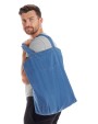 Tote bag personnalisable MANTIS DENIM SHOPPER