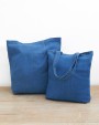 Tote bag personnalisable MANTIS DENIM SHOPPER