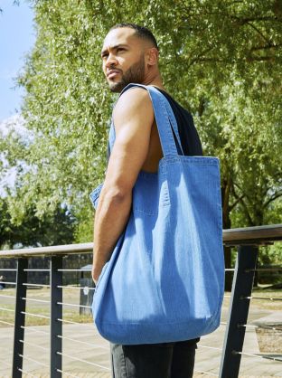 DENIM SHOPPER