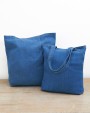 Tote bag personnalisable MANTIS DENIM TOTE BAG