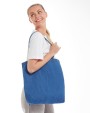 Tote bag personnalisable MANTIS DENIM TOTE BAG