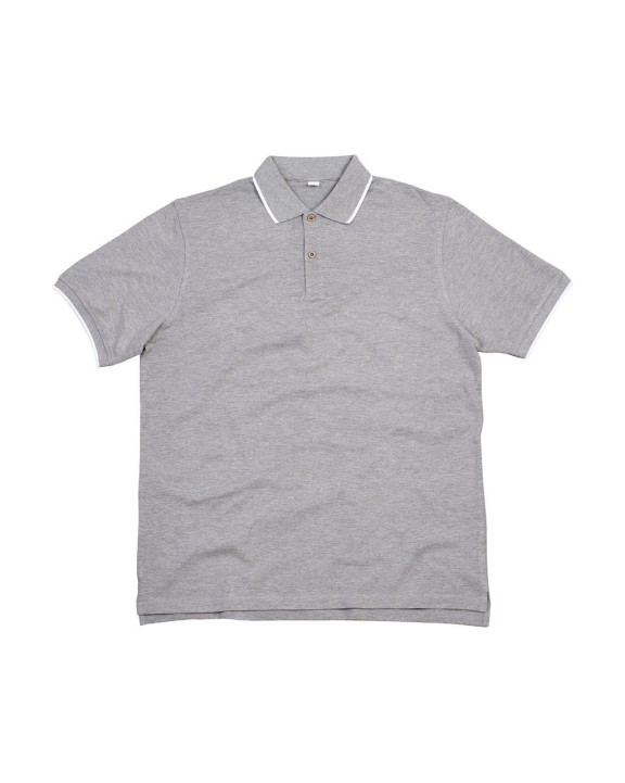 Polo personnalisable MANTIS The Tipped Polo