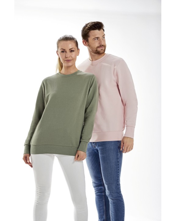 Sweater MANTIS The Sweatshirt voor bedrukking &amp; borduring