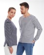 MANTIS ONE BRETON TOP T-Shirt personalisierbar