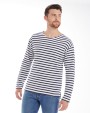 MANTIS ONE BRETON TOP T-Shirt personalisierbar