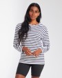 MANTIS ONE BRETON TOP T-Shirt personalisierbar