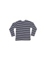 MANTIS ONE BRETON TOP T-Shirt personalisierbar