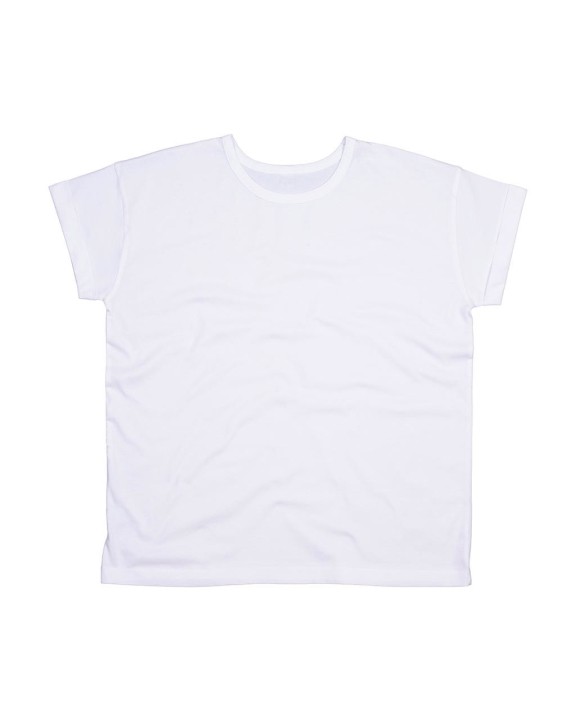 T-shirt MANTIS The Boyfriend T voor bedrukking &amp; borduring
