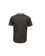 Polo personnalisable REGATTA CONTRAST COOLWEAVE POLO