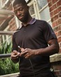 Polo personnalisable REGATTA CONTRAST COOLWEAVE POLO