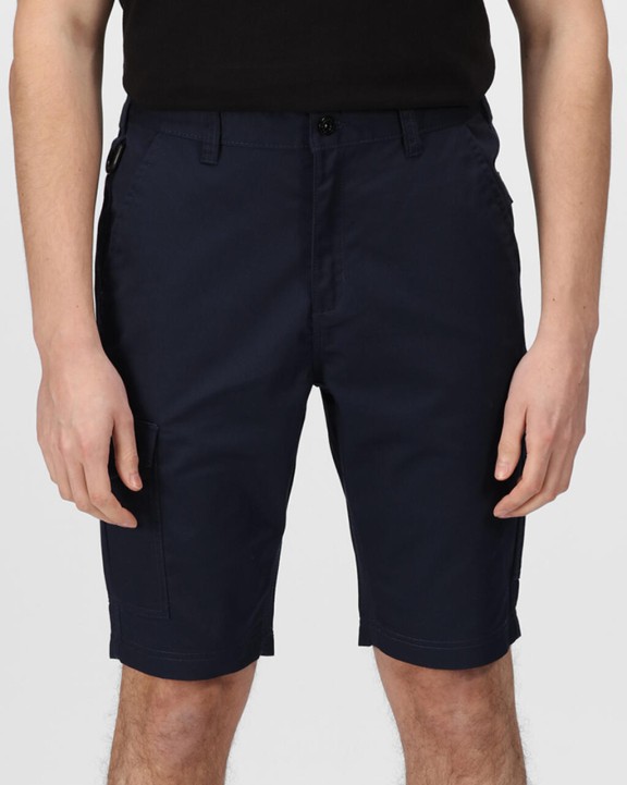 REGATTA Pro Cargo Shorts  personalisierbar