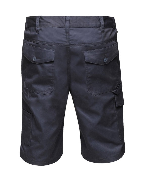 REGATTA Pro Cargo Shorts  personalisierbar