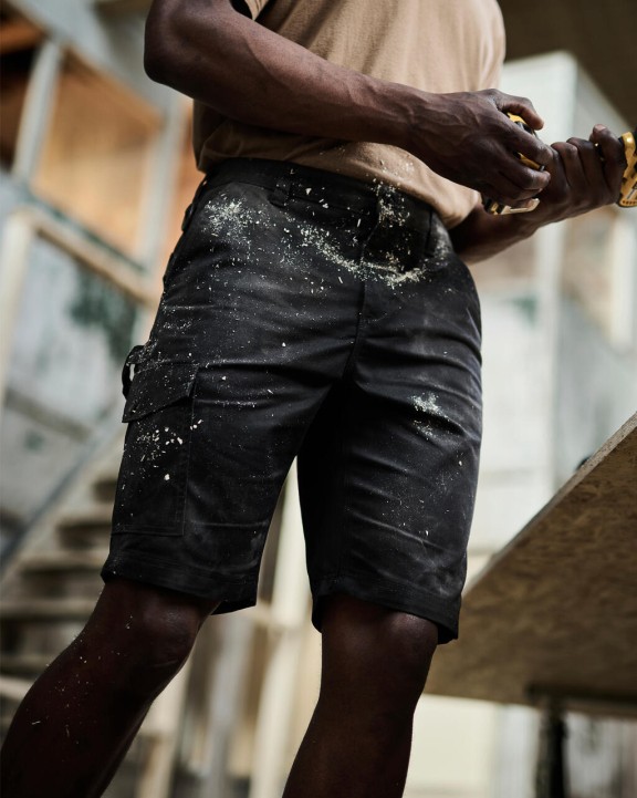 Bermuda & short personnalisable REGATTA Pro Cargo Shorts