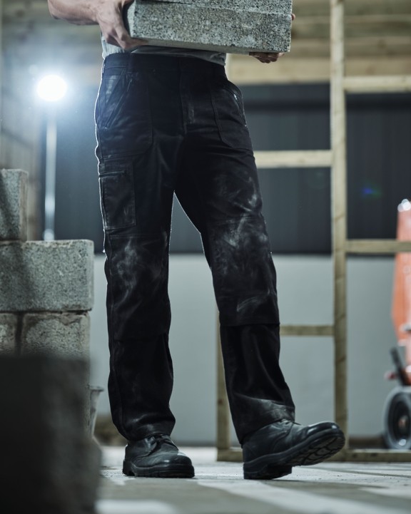 REGATTA PRO ACTION TROUSERS Hose personalisierbar