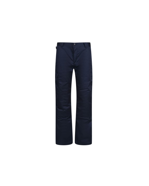 Broek REGATTA PRO CARGO TROUSERS voor bedrukking &amp; borduring