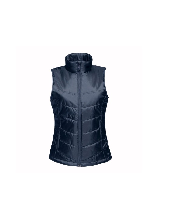 REGATTA WOMENS STAGE II Jacke personalisierbar