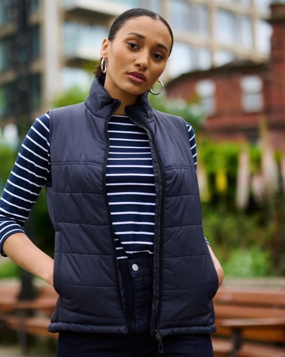 REGATTA WOMENS STAGE II Jacke personalisierbar