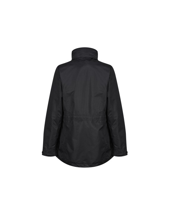 Veste personnalisable REGATTA WOMENS BENSON III