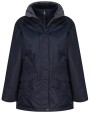 Veste personnalisable REGATTA WOMENS BENSON III