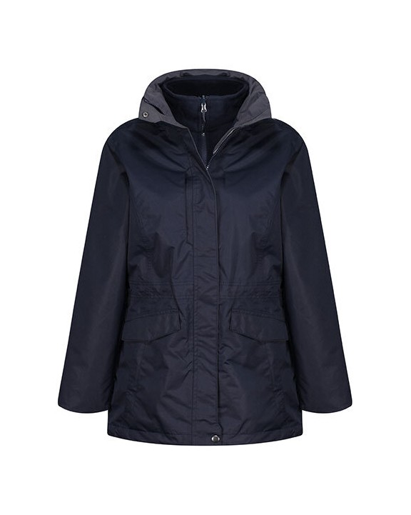 Veste personnalisable REGATTA WOMENS BENSON III