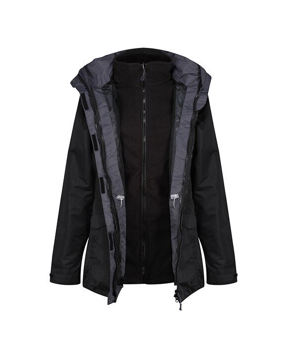 Veste personnalisable REGATTA WOMENS BENSON III