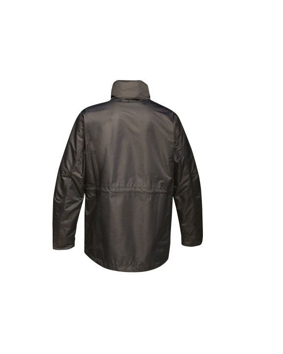 Veste personnalisable REGATTA BENSON III