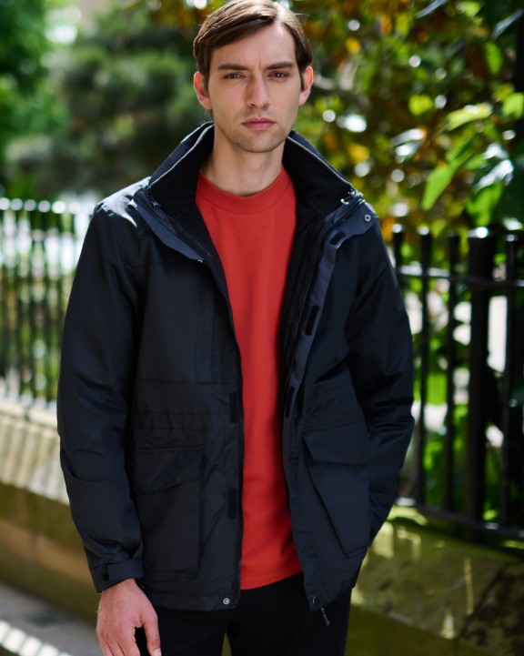 Veste personnalisable REGATTA BENSON III