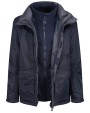 Veste personnalisable REGATTA BENSON III