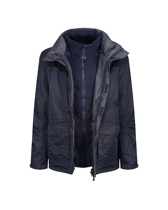 Veste personnalisable REGATTA BENSON III