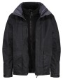 Veste personnalisable REGATTA BENSON III