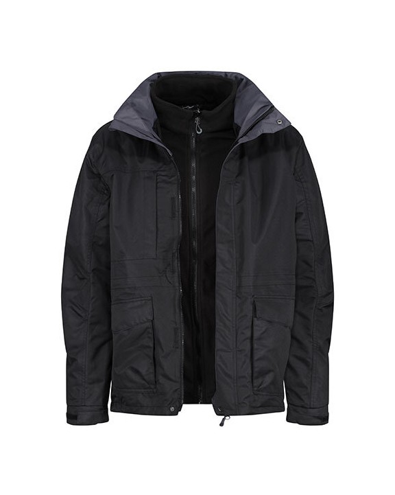 Veste personnalisable REGATTA BENSON III