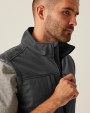 REGATTA Octagon II Printable Bodywarmer Softshell personalisierbar