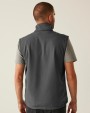 REGATTA Octagon II Printable Bodywarmer Softshell personalisierbar