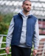 REGATTA Octagon II Printable Bodywarmer Softshell personalisierbar