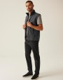 REGATTA Octagon II Printable Bodywarmer Softshell personalisierbar