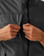REGATTA Octagon II Printable Bodywarmer Softshell personalisierbar
