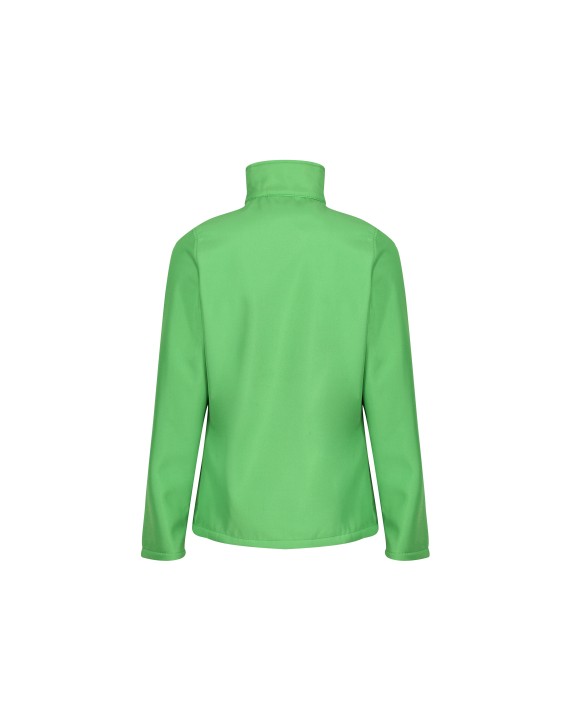Softshell personnalisable REGATTA WOMENS ABLAZE PRINTABLE