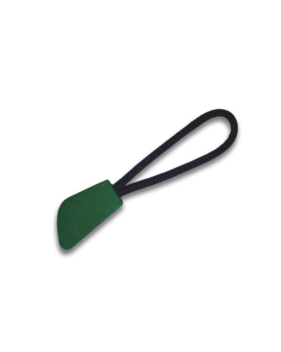 Accessoire personnalisable RESULT Zip Pull