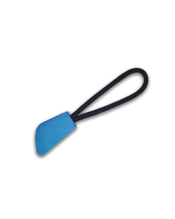 Accessoire personnalisable RESULT Zip Pull